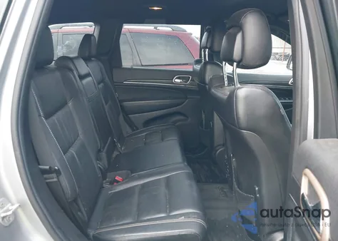 2014 Jeep Grand Cherokee Limited z USA, uszkodzony, nr VIN 1C4RJFBT6EC181240